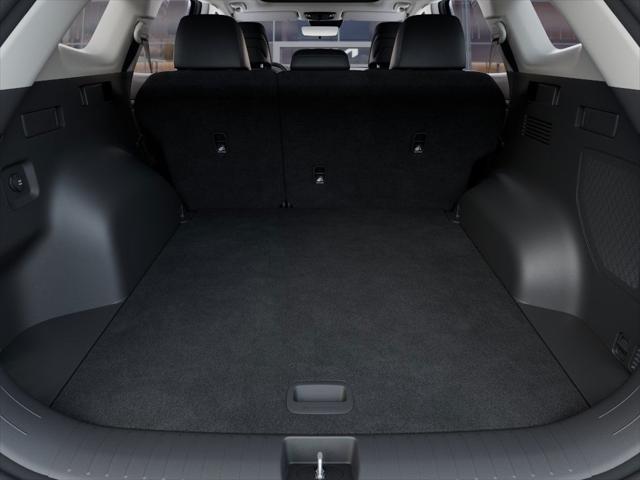 new 2026 Kia Sportage car, priced at $39,685