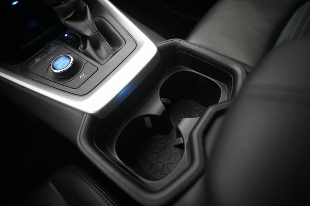 used 2019 Toyota RAV4 Hybrid car, priced at $19,750