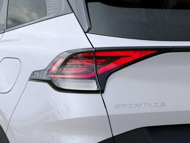 new 2024 Kia Sportage Plug-In Hybrid car, priced at $44,640