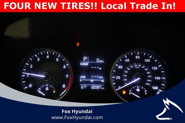 used 2019 Hyundai Elantra car, priced at $9,200