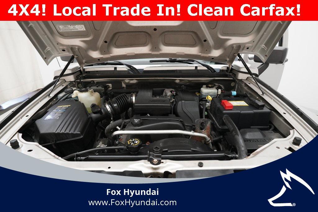 used 2006 Hummer H3 car, priced at $8,900