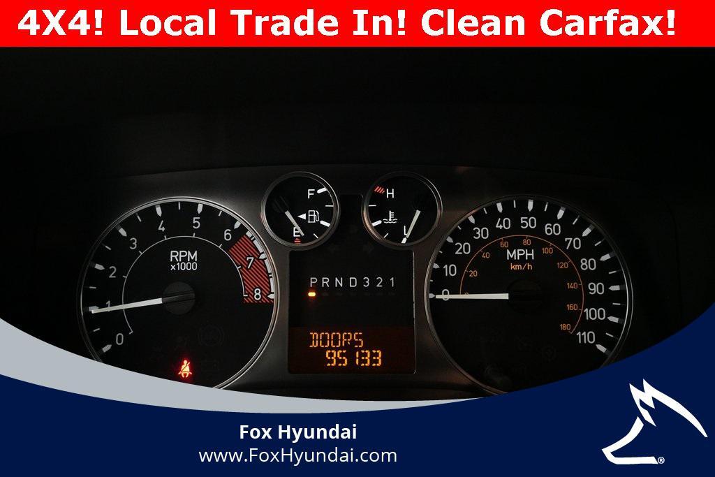 used 2006 Hummer H3 car, priced at $8,900