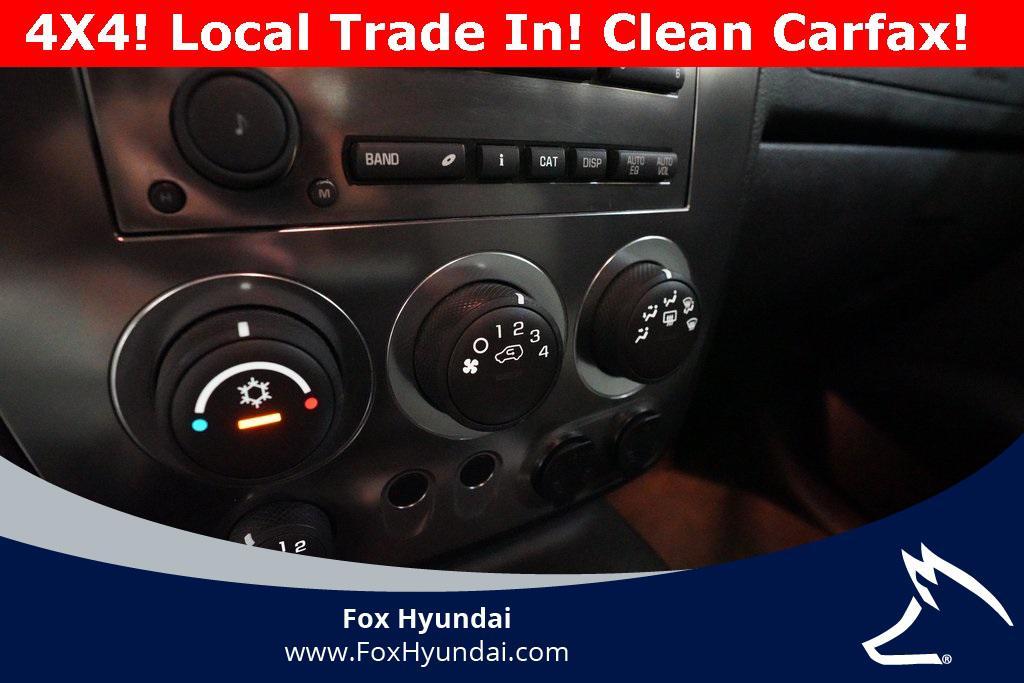 used 2006 Hummer H3 car, priced at $8,900