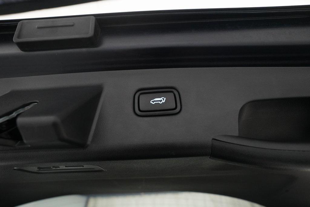 used 2024 Hyundai TUCSON Plug-In Hybrid car, priced at $27,550