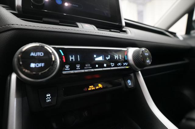 used 2024 Toyota RAV4 car, priced at $32,900