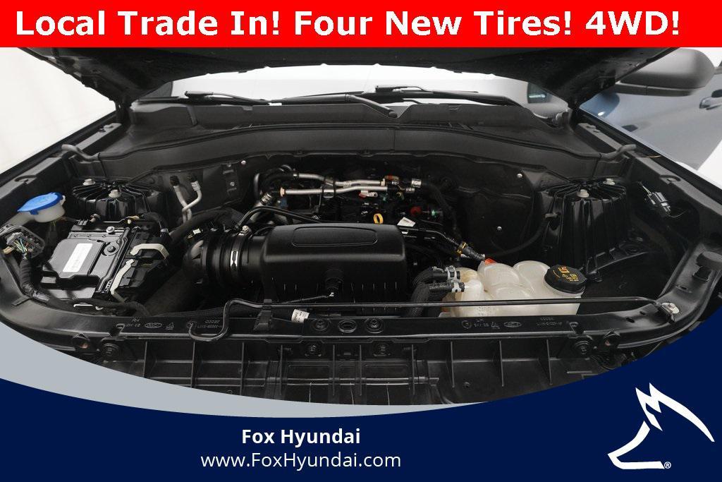 used 2021 Ford Explorer car, priced at $24,000