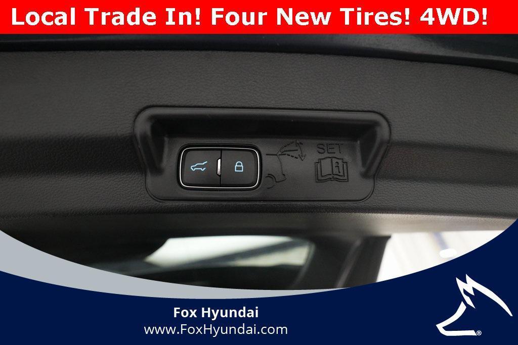 used 2021 Ford Explorer car, priced at $24,000