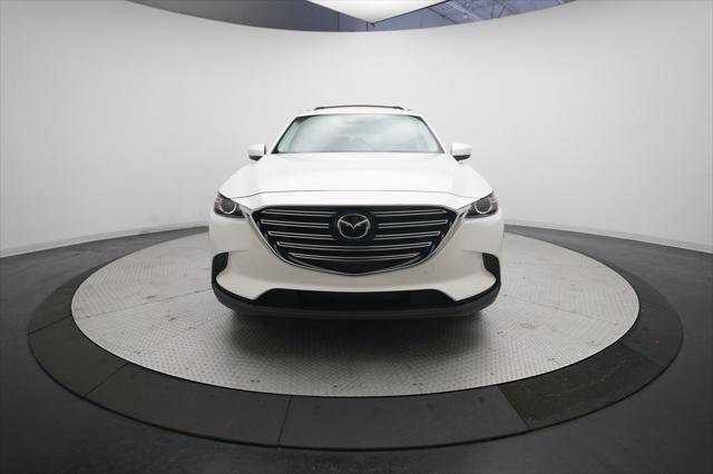 used 2022 Mazda CX-9 car, priced at $21,000