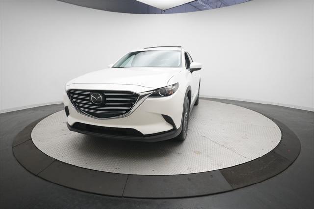 used 2022 Mazda CX-9 car, priced at $21,000