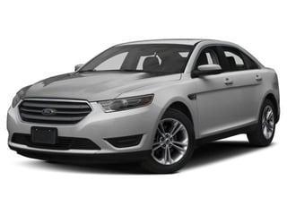 used 2018 Ford Taurus car, priced at $19,800