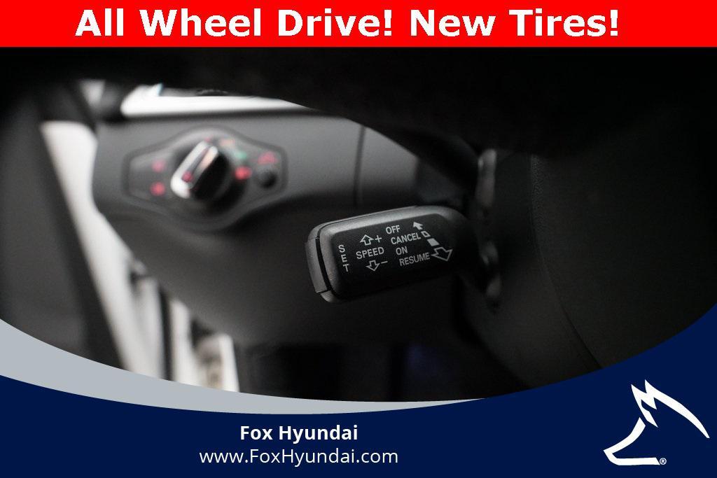 used 2012 Audi A4 car, priced at $8,900