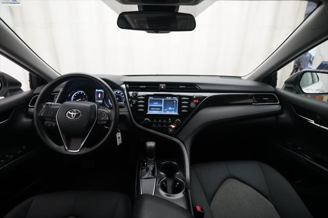 used 2019 Toyota Camry car, priced at $15,150