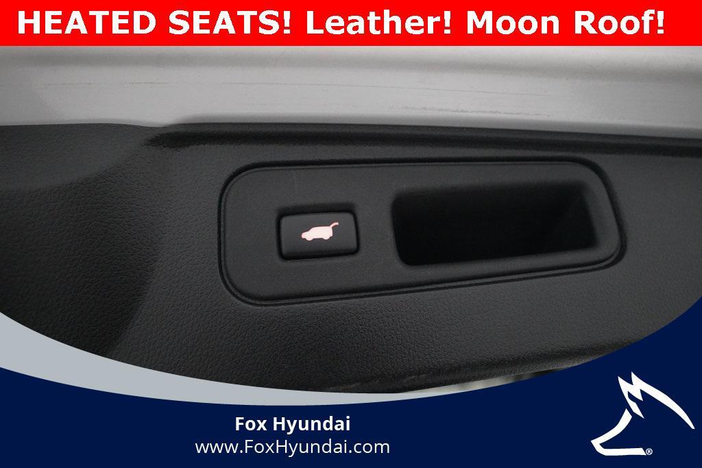 used 2019 Honda Passport car, priced at $19,000