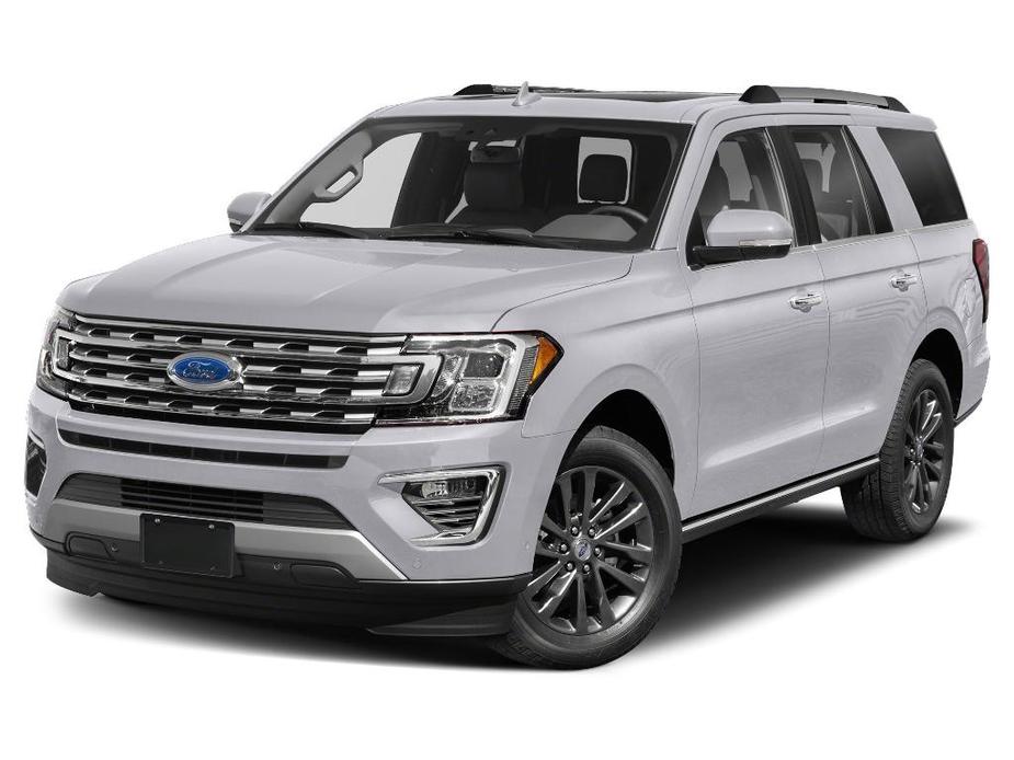 used 2021 Ford Expedition car, priced at $40,000