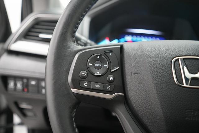used 2024 Honda Odyssey car, priced at $37,900