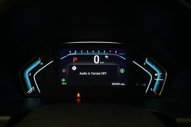 used 2024 Honda Odyssey car, priced at $37,900