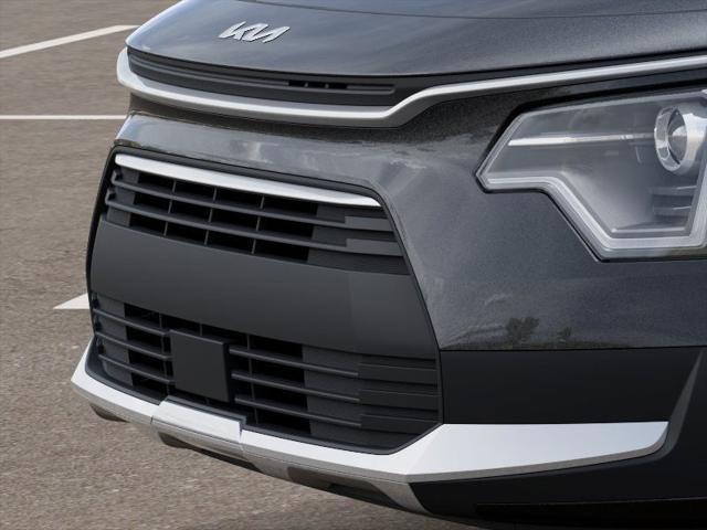 new 2025 Kia Niro car, priced at $30,738