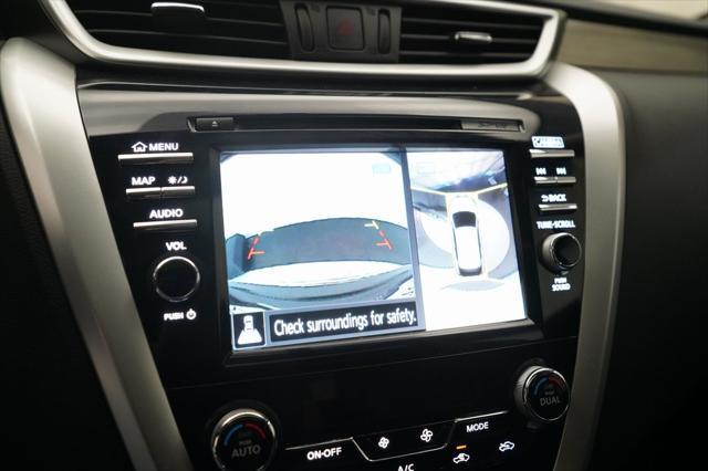 used 2016 Nissan Murano car, priced at $11,900