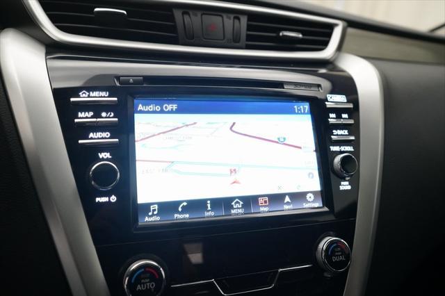 used 2016 Nissan Murano car, priced at $11,900