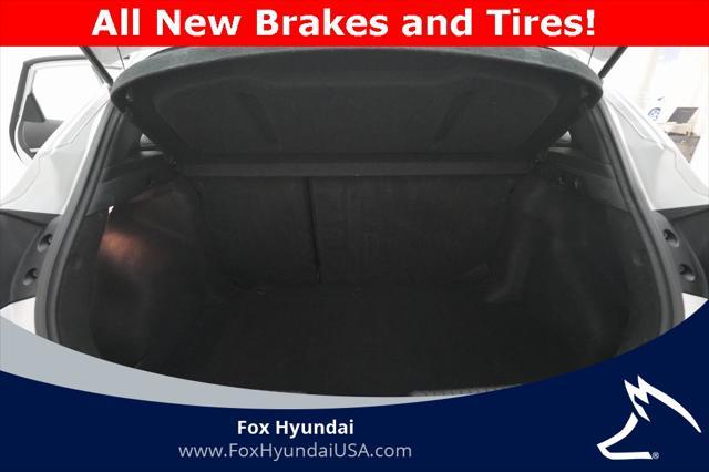 used 2017 Hyundai Elantra GT car, priced at $6,900