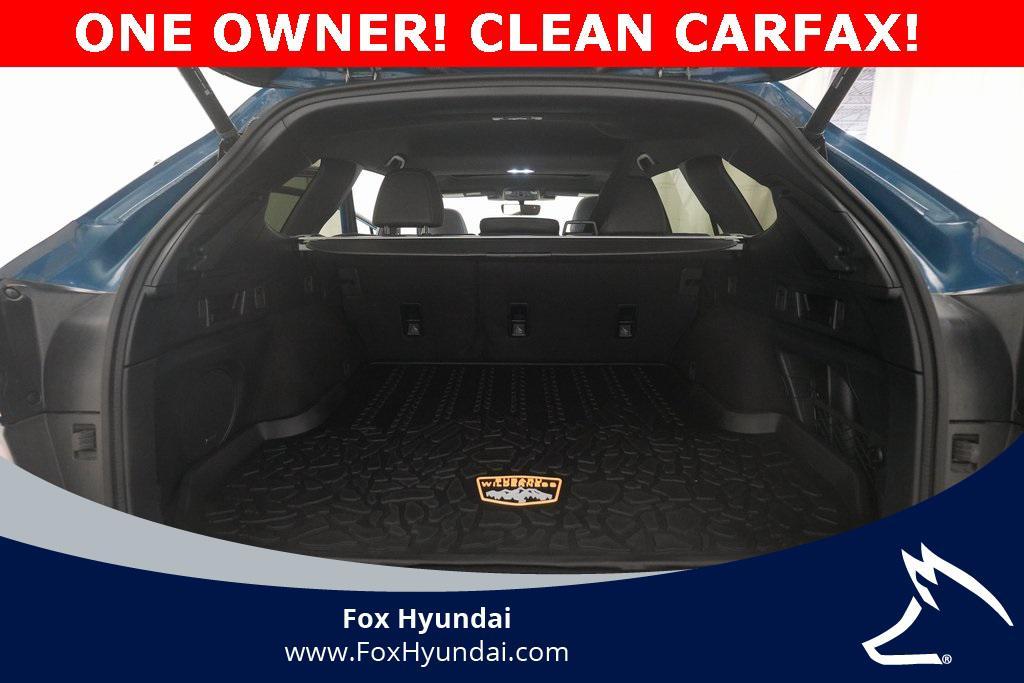 used 2024 Subaru Outback car, priced at $32,900