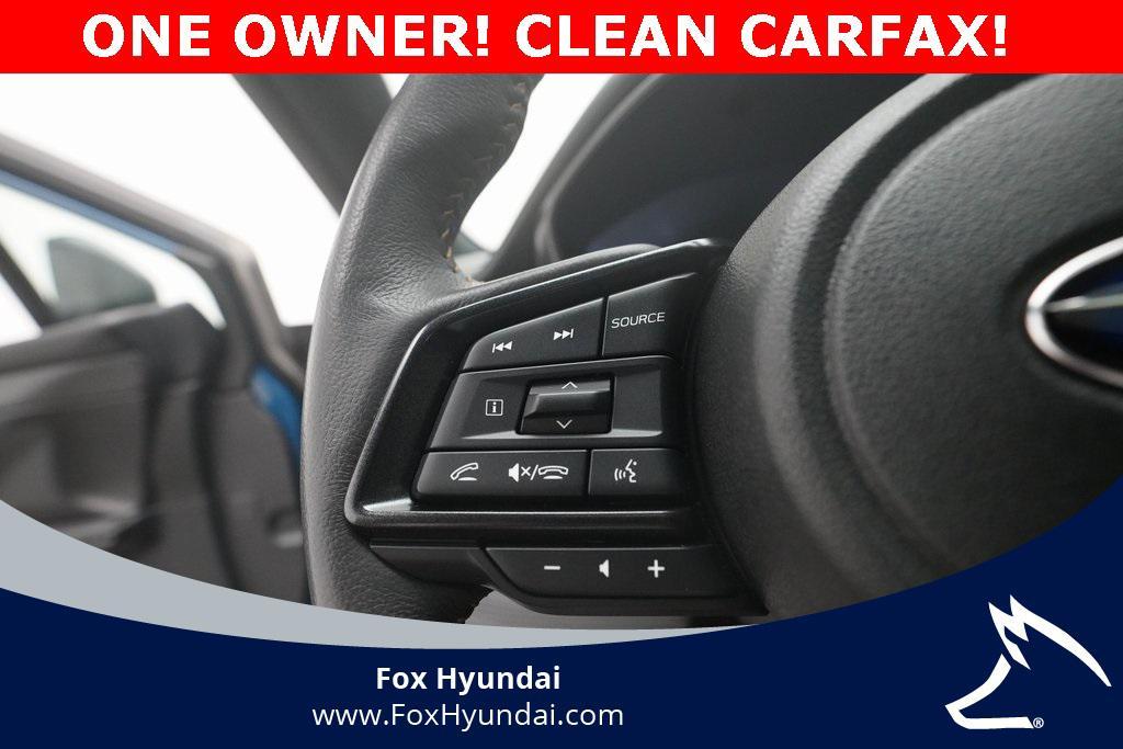 used 2024 Subaru Outback car, priced at $32,900