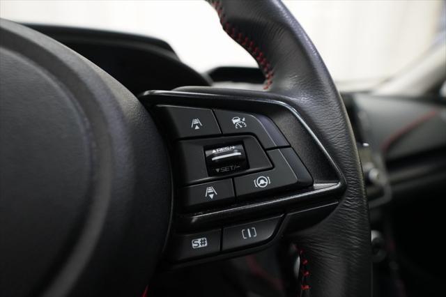 used 2023 Subaru Forester car, priced at $26,900
