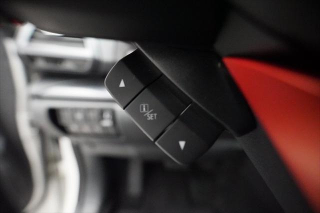 used 2023 Subaru Forester car, priced at $26,900