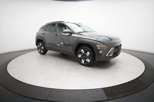 used 2025 Hyundai Kona car, priced at $26,000