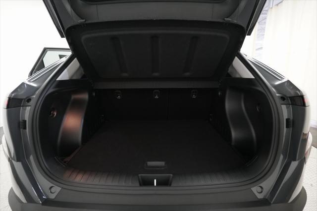 used 2025 Hyundai Kona car, priced at $26,000