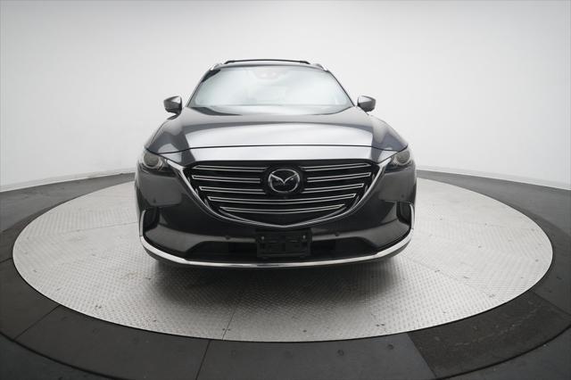 used 2021 Mazda CX-9 car, priced at $26,323