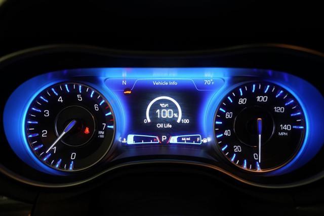 used 2022 Chrysler 300 car, priced at $24,000