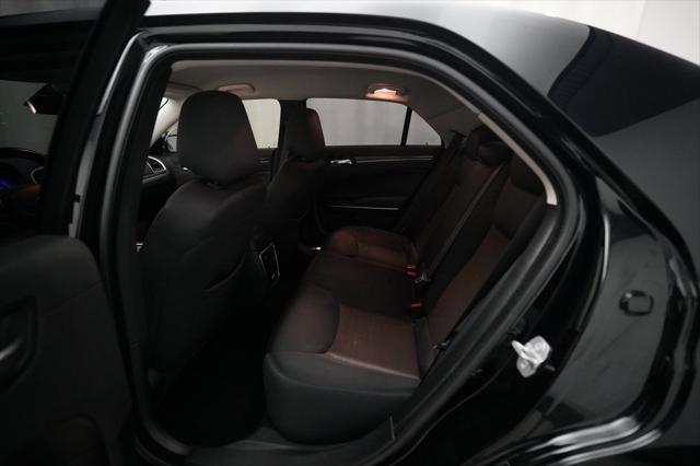 used 2022 Chrysler 300 car, priced at $24,000