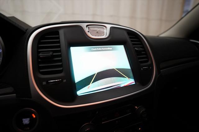 used 2022 Chrysler 300 car, priced at $24,000