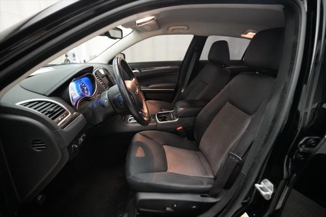 used 2022 Chrysler 300 car, priced at $24,000
