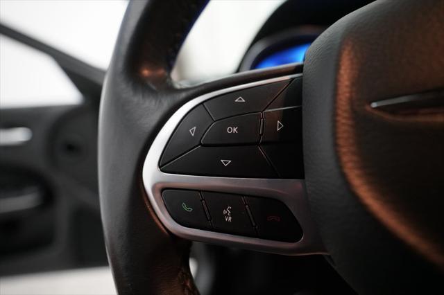 used 2022 Chrysler 300 car, priced at $24,000