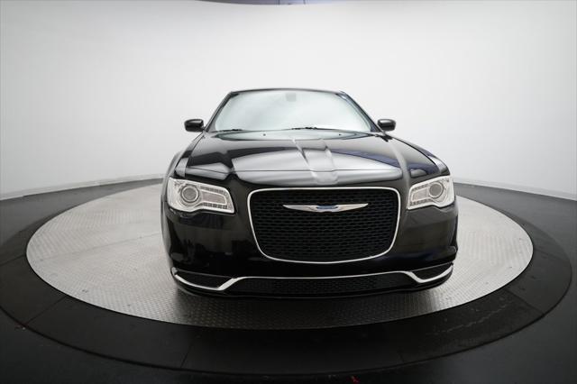 used 2022 Chrysler 300 car, priced at $24,000
