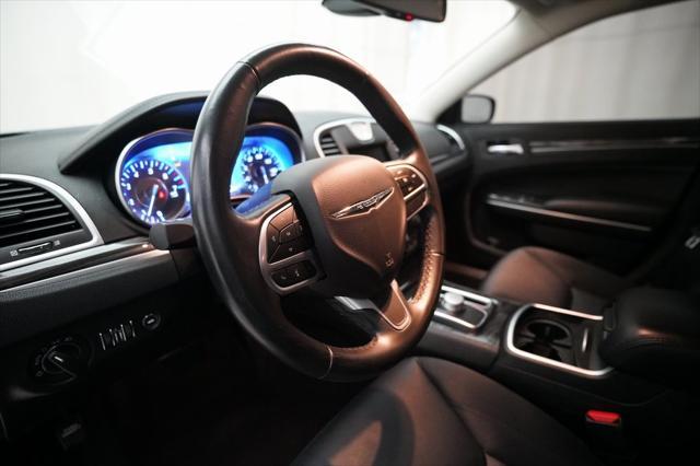 used 2022 Chrysler 300 car, priced at $24,000