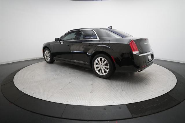 used 2022 Chrysler 300 car, priced at $24,000