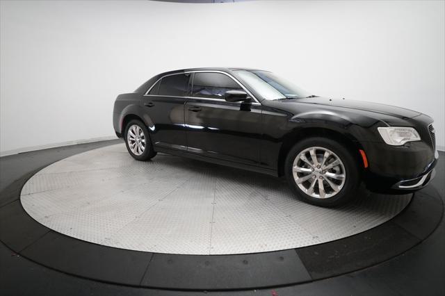used 2022 Chrysler 300 car, priced at $24,000