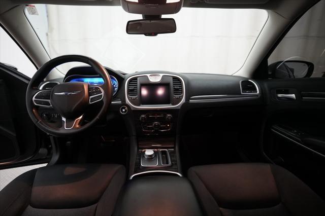 used 2022 Chrysler 300 car, priced at $24,000