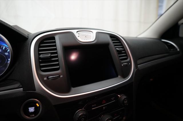used 2022 Chrysler 300 car, priced at $24,000