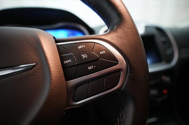 used 2022 Chrysler 300 car, priced at $24,000
