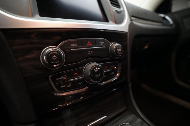 used 2022 Chrysler 300 car, priced at $24,000