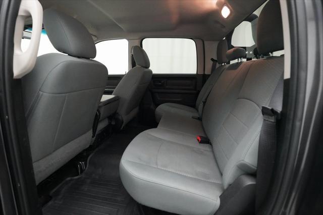used 2017 Ram 1500 car, priced at $15,600