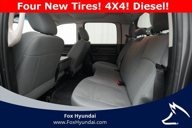 used 2017 Ram 1500 car, priced at $14,900
