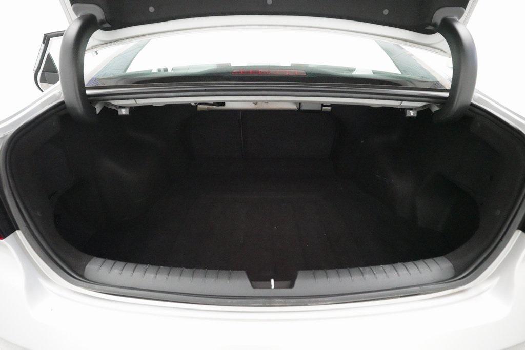 used 2017 Hyundai Sonata car, priced at $9,400
