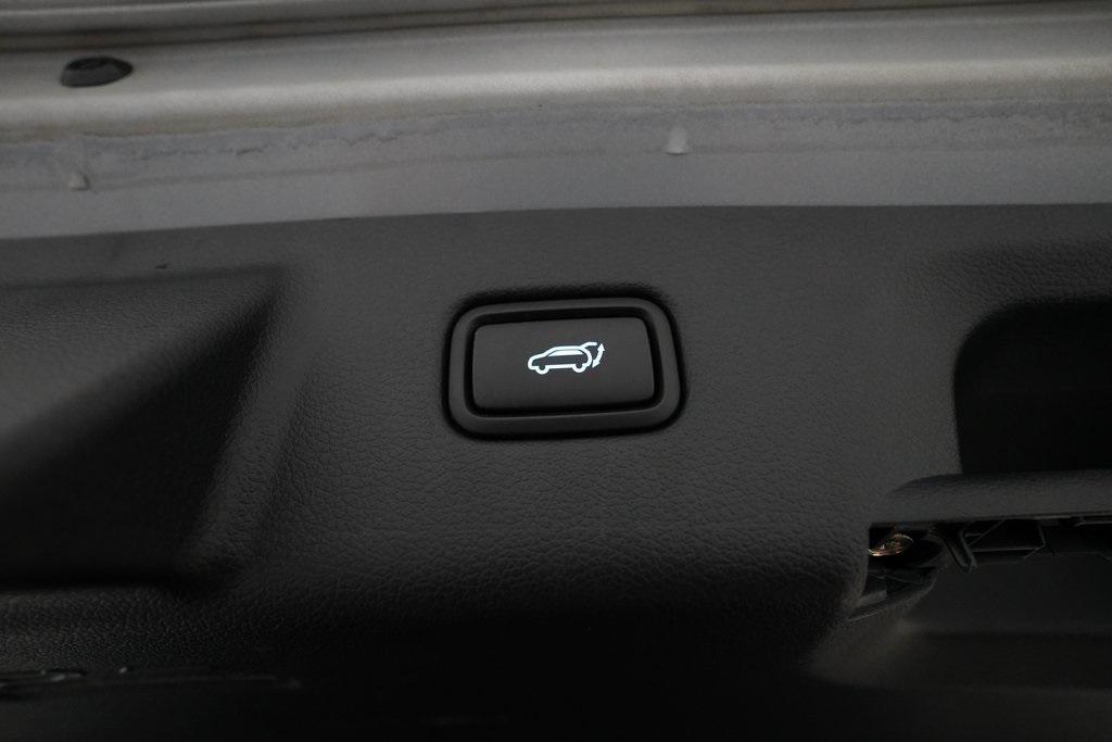 used 2024 Hyundai Palisade car, priced at $37,000
