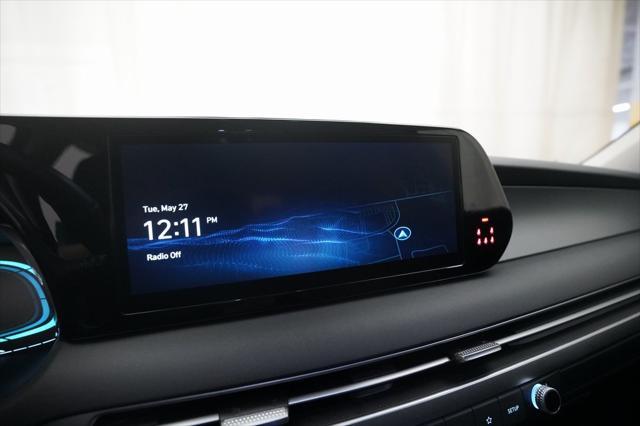 used 2025 Hyundai Palisade car, priced at $39,200