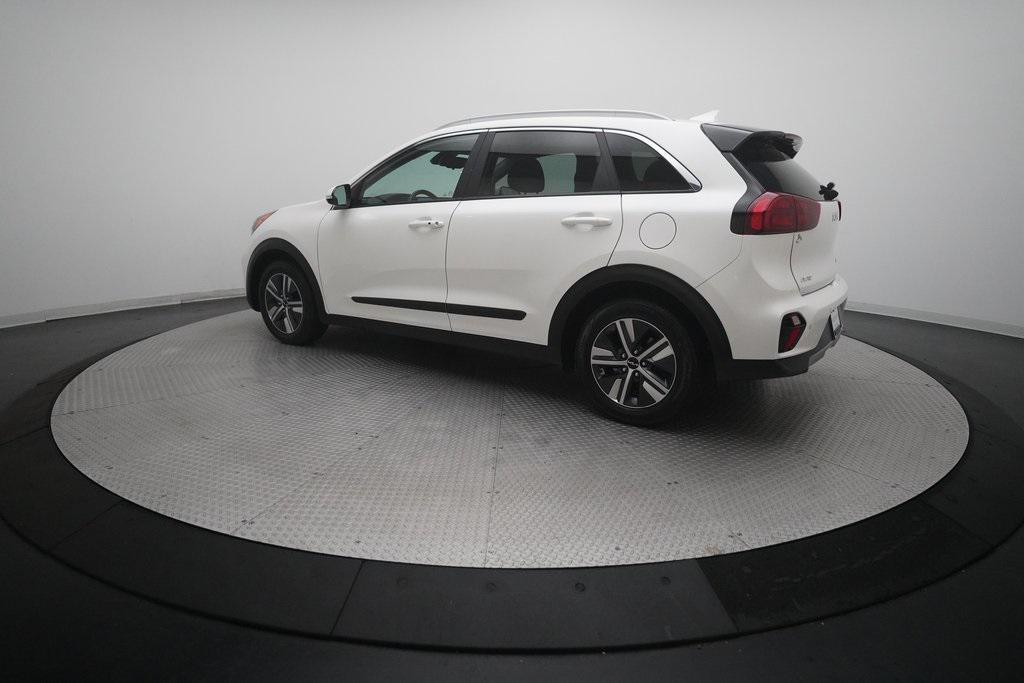 used 2022 Kia Niro car, priced at $21,000